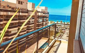 Barrabella Flat